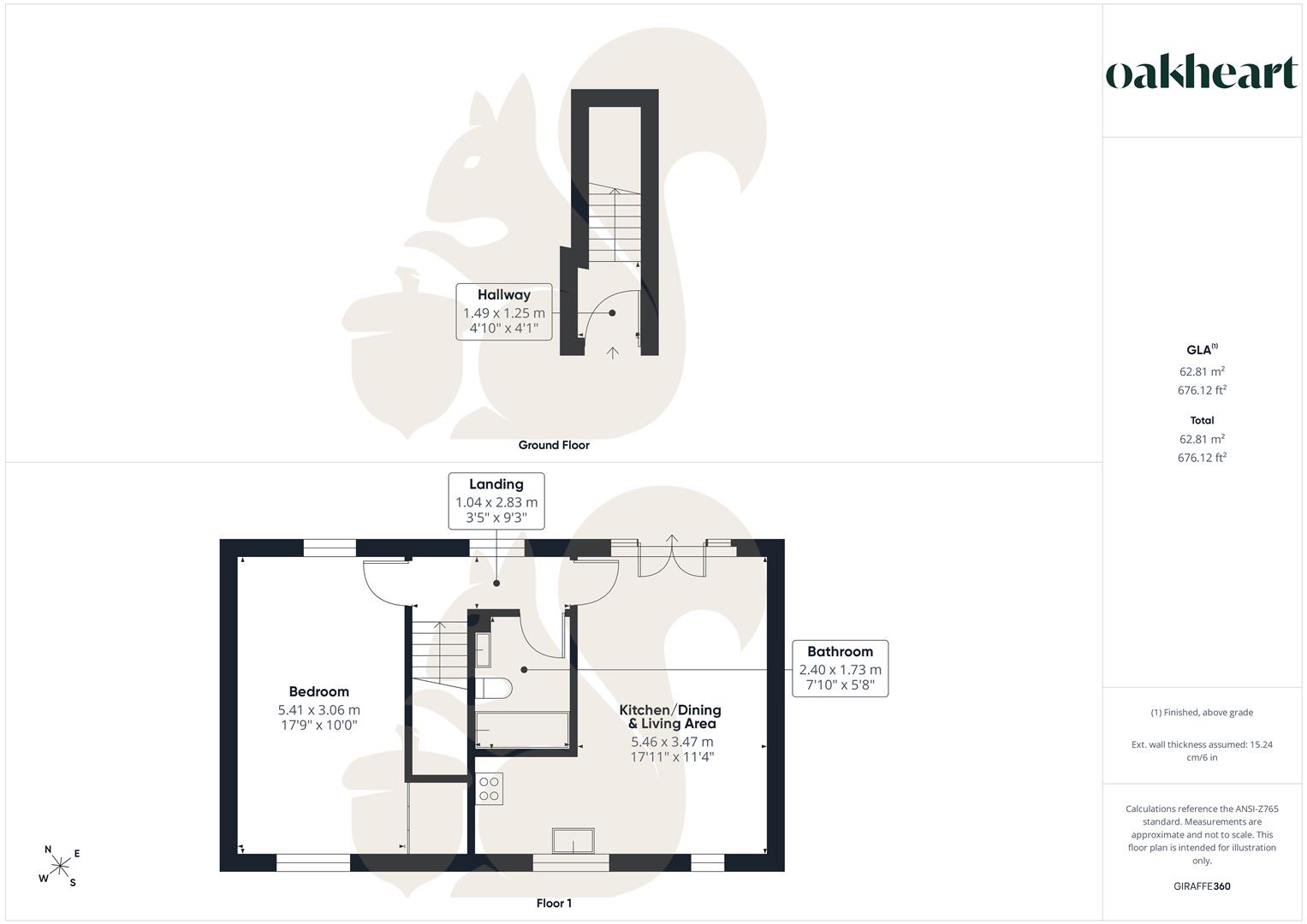 Floorplan thumbnail
